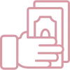Paiement par espèces